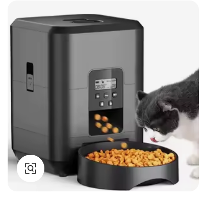 Home food feeder